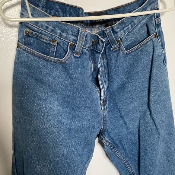 Nevada high waisted jeans - Picture 4 of 5
